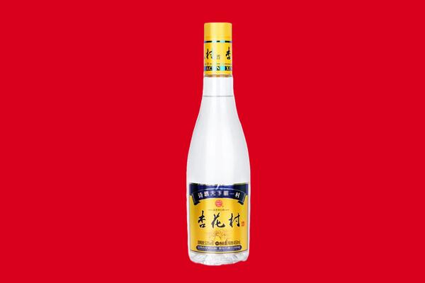 镇江回收杏花村