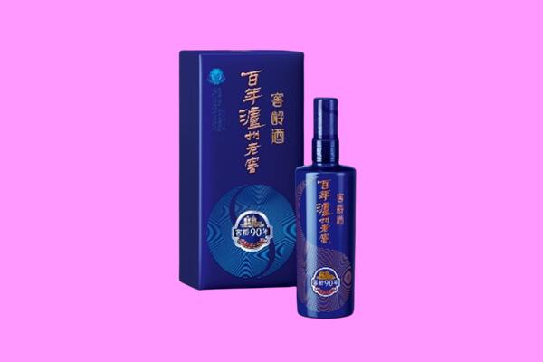 镇江回收泸州老窖