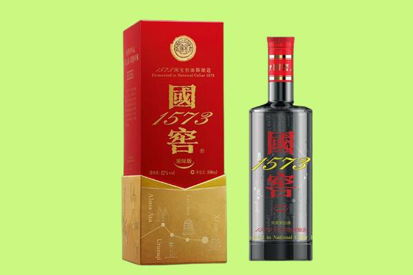 镇江回收国窖