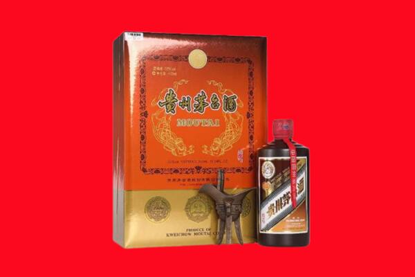 镇江回收30年茅台