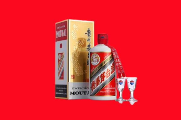 镇江回收贵州茅台酒
